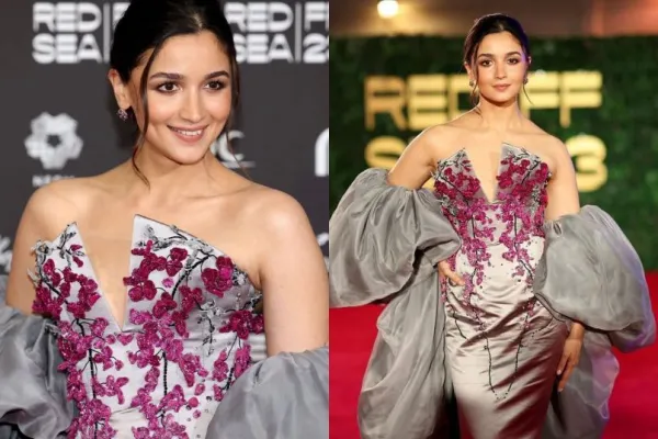 Alia Bhatt 