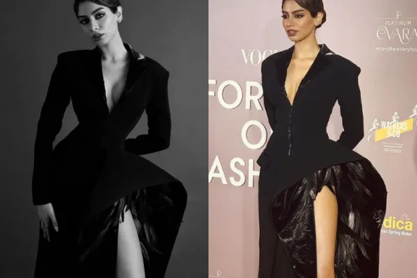 Khushi Kapoor 