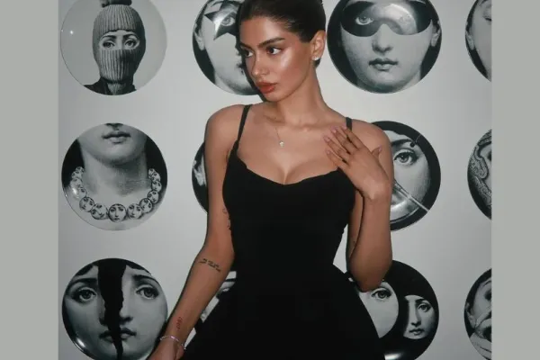 Khushi Kapoor