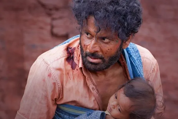 Manoj Bajpayee Joram 