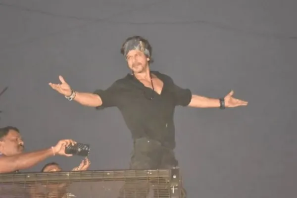 SRK