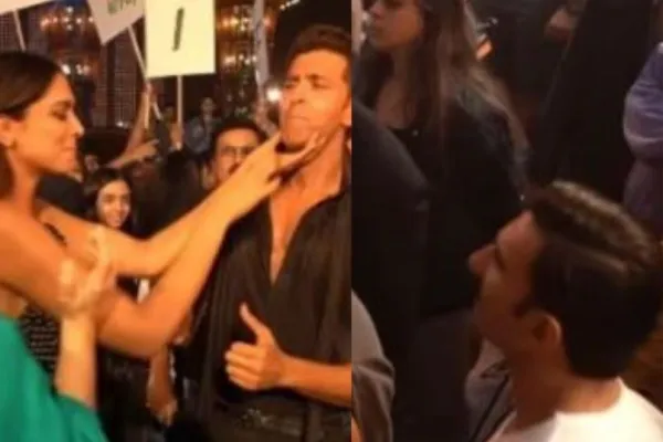 Sher Khul Gaye BTS 