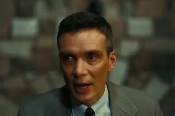 Oppenheimer Oscars 