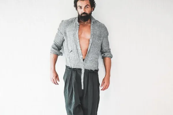 Bobby Deol 