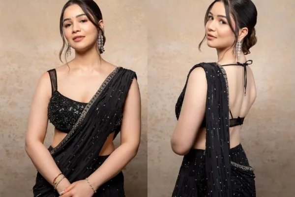 Sara Tendulkar 