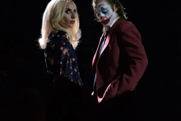 Joker 2 release date confirmed 