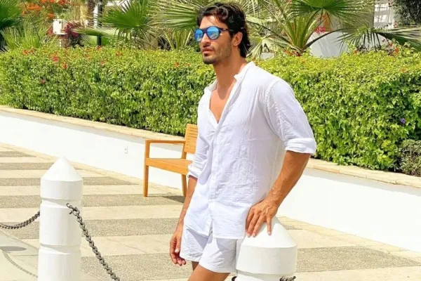 Vidyut Jammwal 
