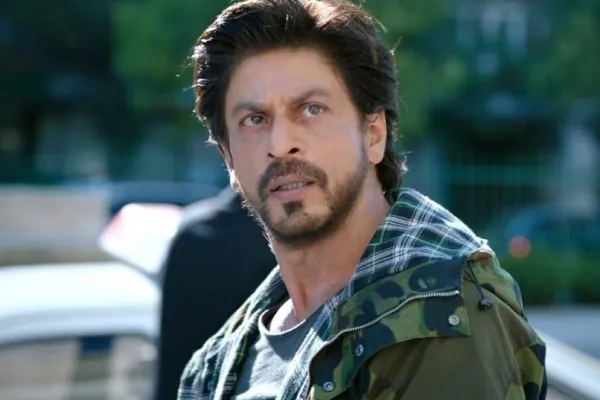 Dunki Shah Rukh Khan 