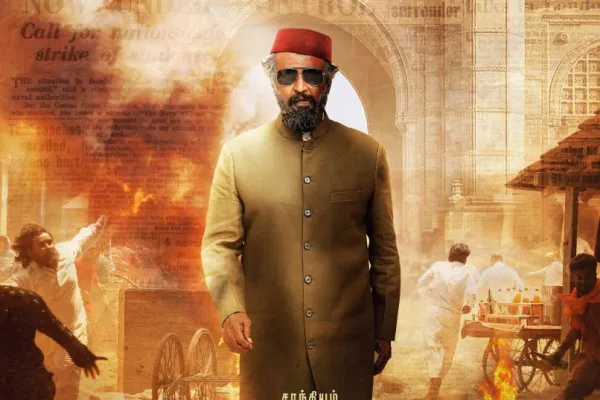 Rajinikanth 