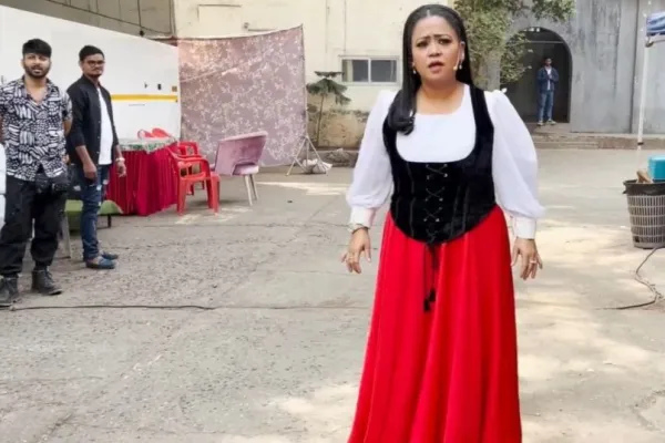 Bharti Singh 