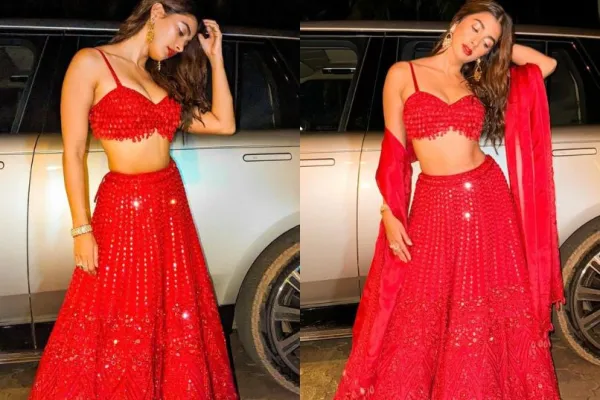 Pooja Hegde