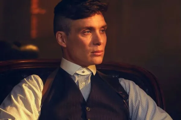 Cillian Murphy 