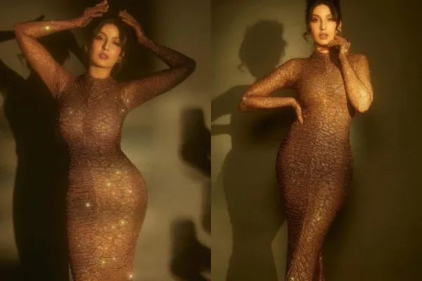 Nora Fatehi