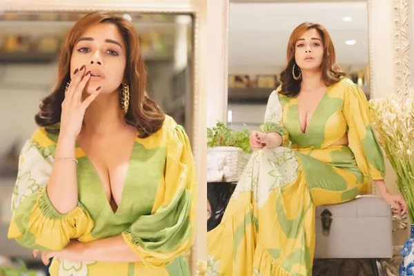 Tina Datta