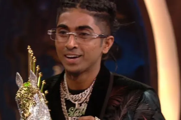 MC Stan 
