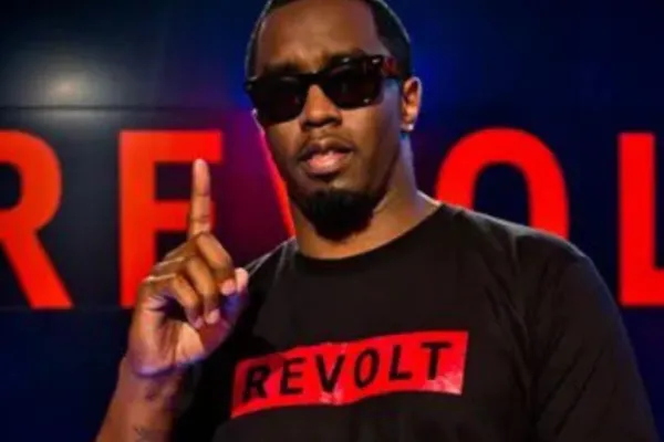 Diddy