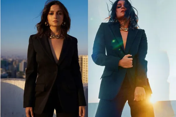 Alia Bhatt Gucci 