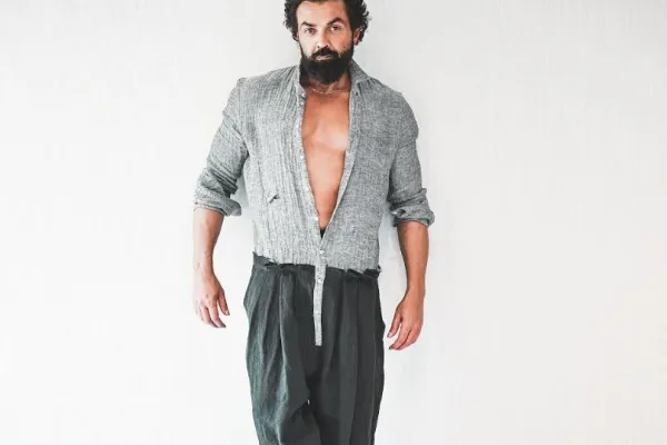 Bobby Deol 