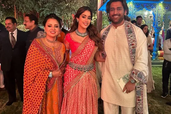 Janhvi Kapoor 