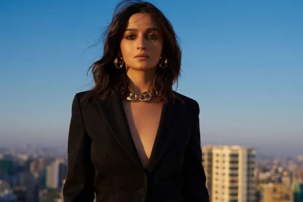 Alia Bhatt