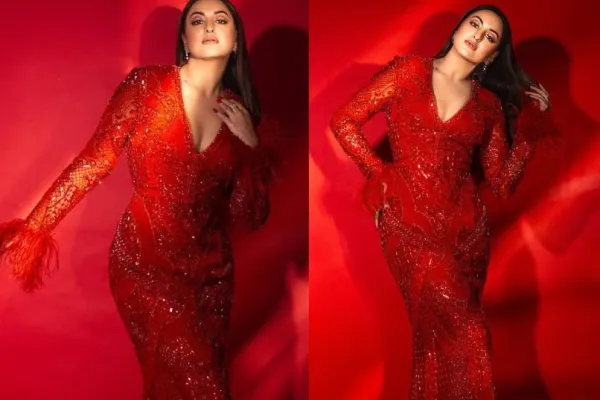 Sonakshi Sinha