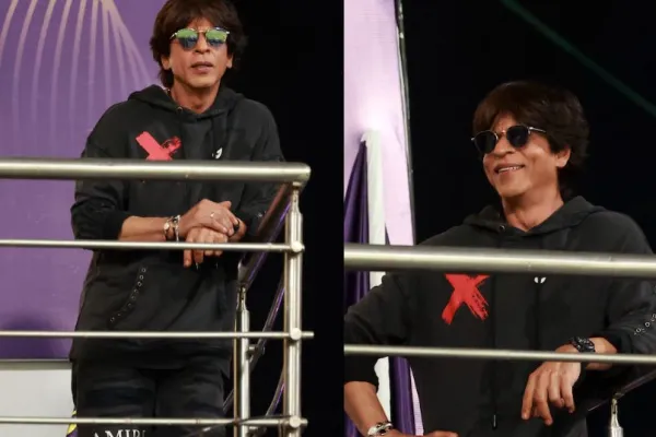 Shah Rukh Khan 