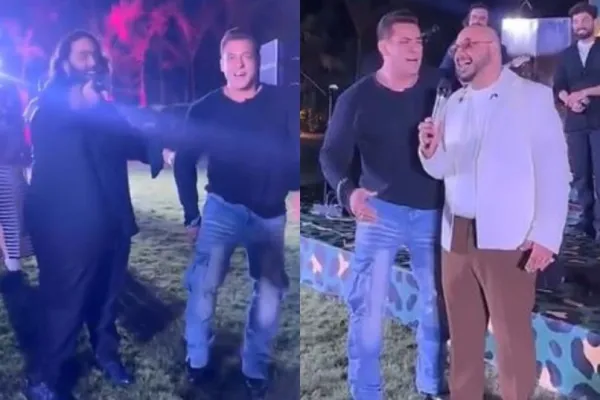 Salman Khan