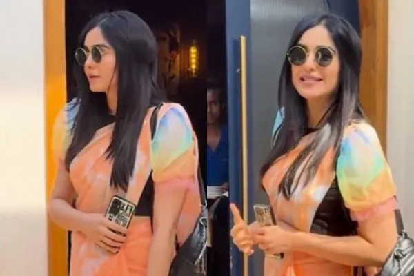 Adah Sharma 