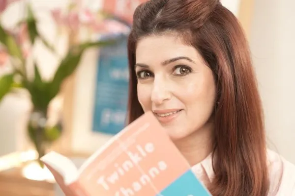 Twinkle Khanna 