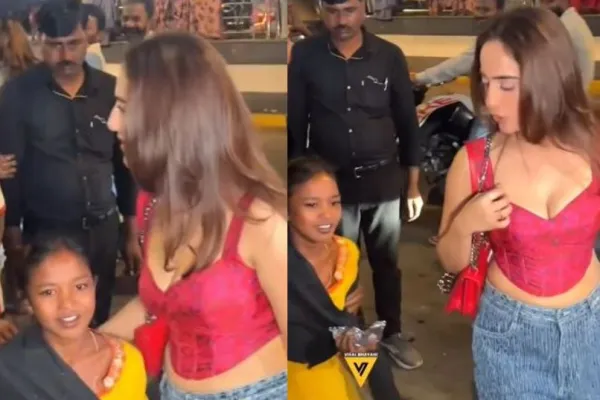 Kusha Kapila 
