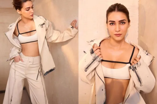Kriti Sanon 