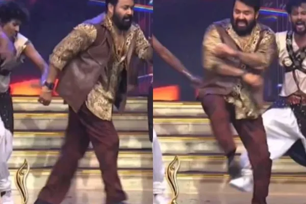 Mohanlal 