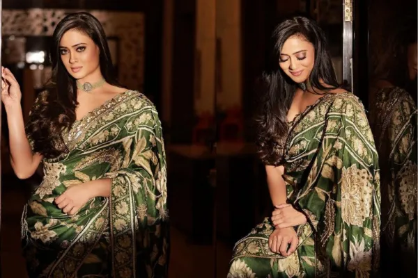 Shweta Tiwari