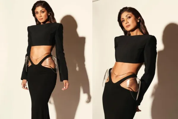 Shilpa Shetty 