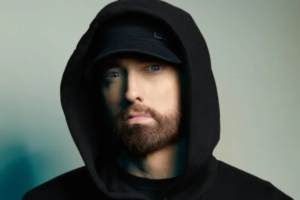 Eminem 