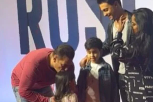 Salman Khan 