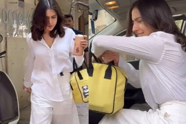 Sara Ali Khan 