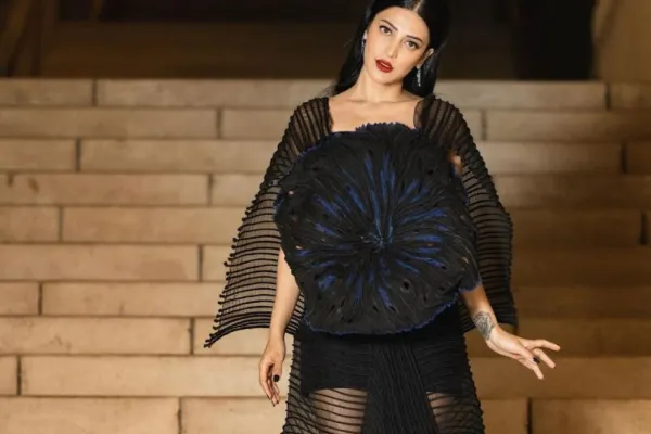 Shruti Haasan 