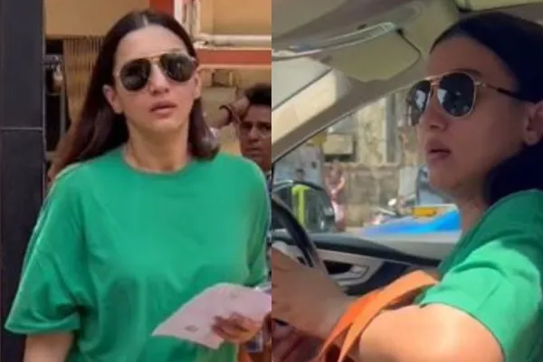 Gauahar Khan 
