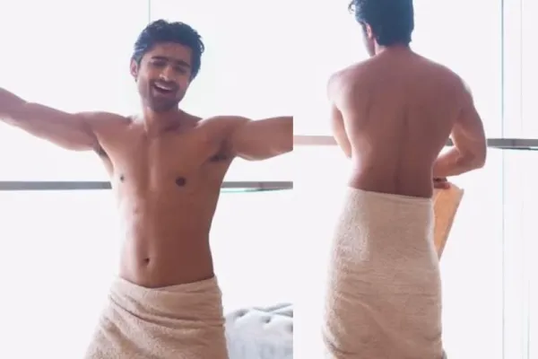 Abhishek Kumar 