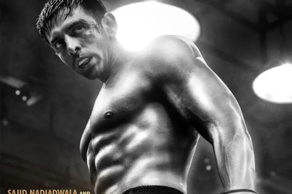 Kartik Aaryan 