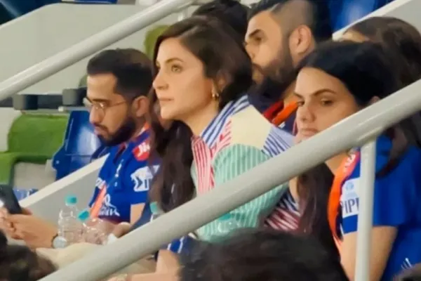 Anushka Sharma