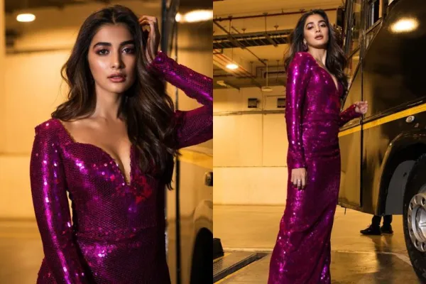 Pooja Hegde 