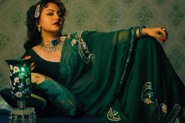 Sonakshi Sinha 