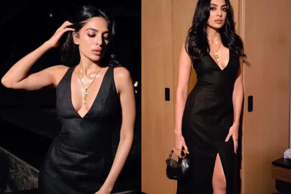Sobhita Dhulipala