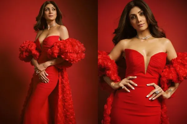 Shilpa Shetty 