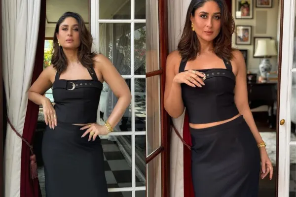 Kareena Kapoor Khan
