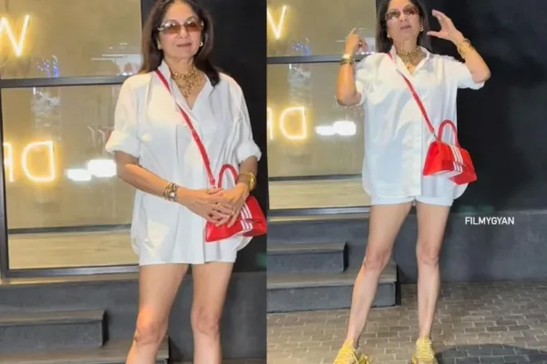 Neena Gupta 