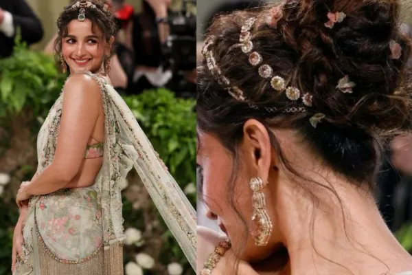 Alia Bhatt
