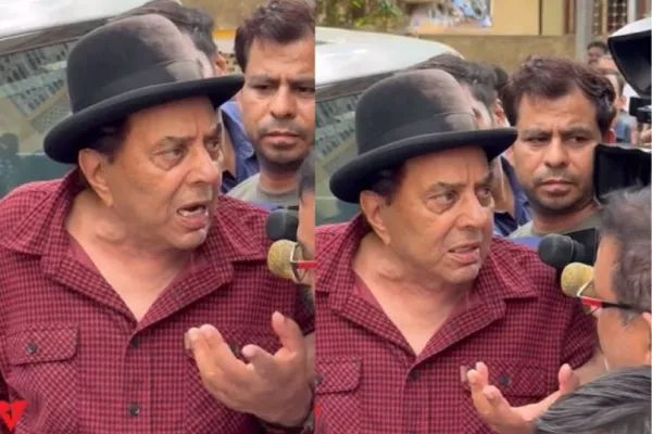 Dharmendra 